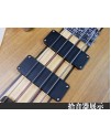 GAINER G7 四弦連體 BASS 